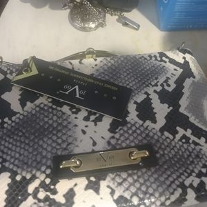 Versace hand bag